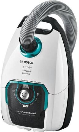 Odkurzacz Bosch Serie 8 ProHygienic BGL8HYG1