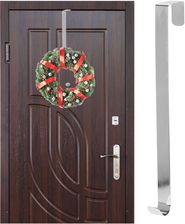 Zdjęcie Uchwyt Na Dekoracje Wieszak Hak Do Mocowania Wianka Na Drzwi - Opatówek