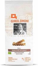 Zdjęcie Girolomoni Makaron Fusilli Pełnoziarnisty Z Pszenicy Durum Bio 500g - Legnica