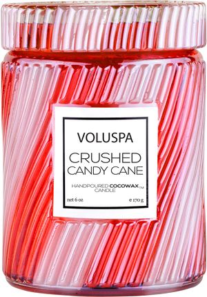 Voluspa Świece Crushed Candy Cane 155 0 G 814742