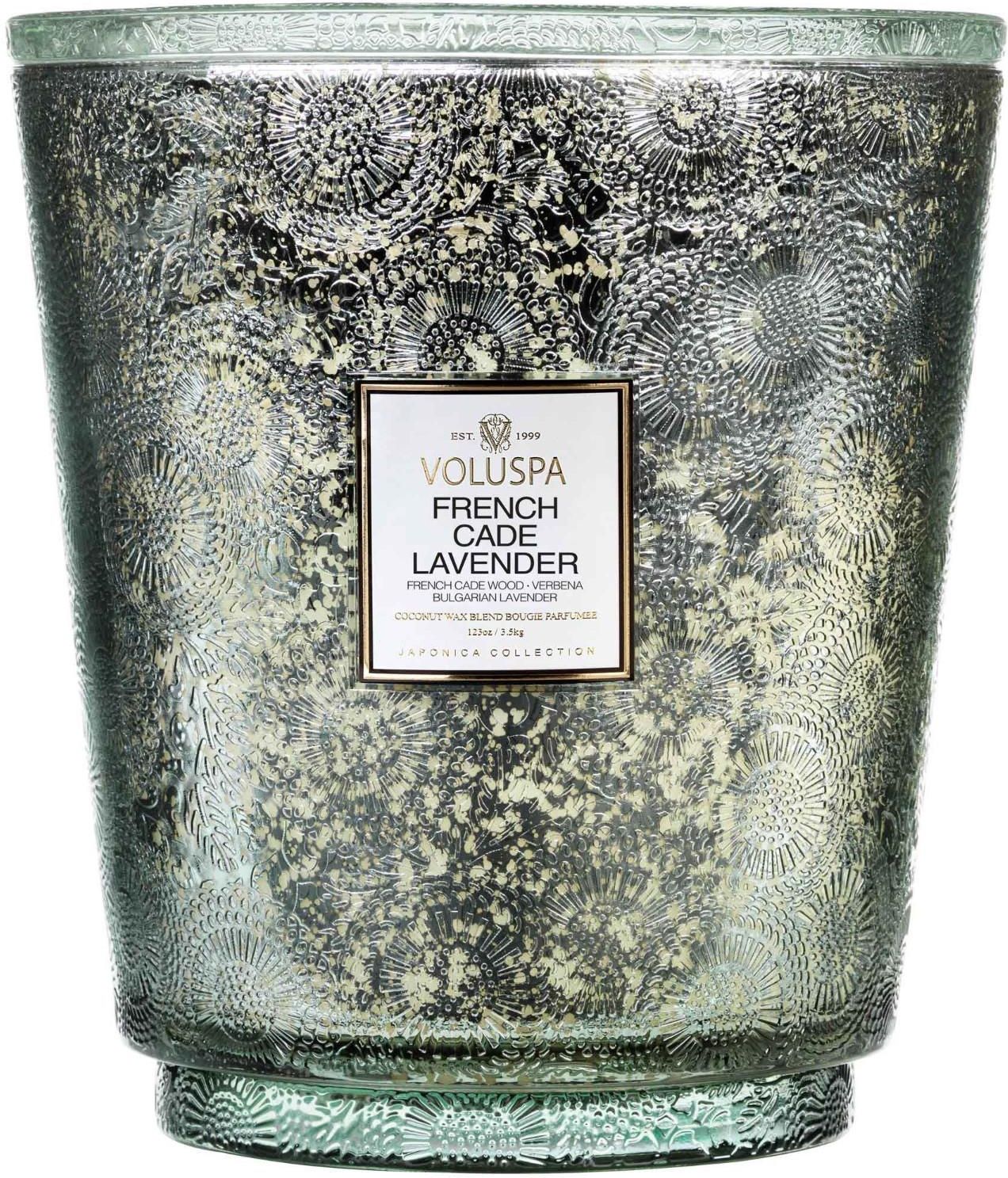 Voluspa Świece French Cade Lavender 3487 0 G 815704 Opinie i