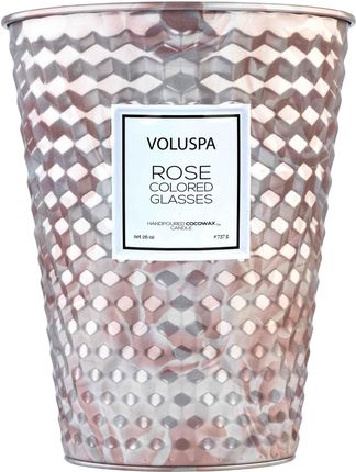 Voluspa Świece Rose Colored Glasses 170 0 G 815941