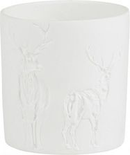 Zdjęcie Raeder Porcelanowy Świecznik Renifer 98706 - Sulejówek