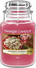 Yankee Candle Peppermint Pinwheels 623.0 G 1020766