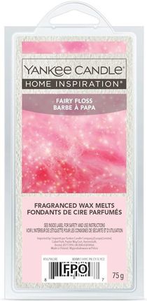Yankee Candle Home Inspiration Wosk Zapachowy Fairy Floss 165224