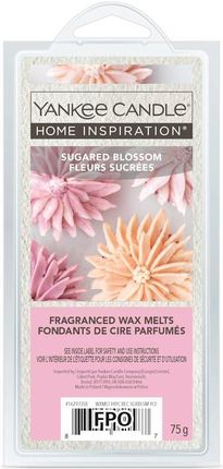 Yankee Candle Home Inspiration Wosk Zapachowy Sugared Blossoms 165225
