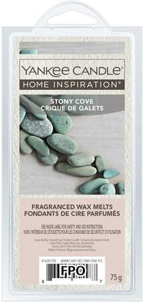 Yankee Candle Home Inspiration Wosk Zapachowy Stony Cove 165229