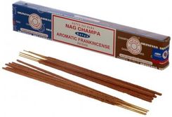 Zdjęcie Kadzidełka Satya Nag Champa Frankincense 1005378 - Prochowice