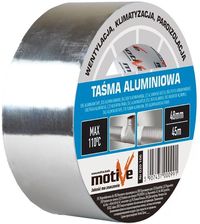 Zdjęcie Motive Taśma Aluminiowa 48/25 110* 020096INTERS0200965907 - Suchań