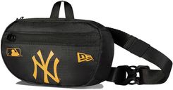 Zdjęcie Produkt z Outletu: New Era Saszetka Mini Waist Bag York Yankees Czarna - Wasilków