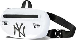 Zdjęcie Produkt z Outletu: New Era Saszetka Mini Waist Bag York Yankees Biała - Wasilków