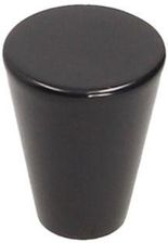 Zdjęcie Intermeble Uchwyt Vesti Typ 82 Czarny Mat 100303989 - Drobin