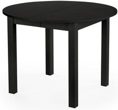 Zdjęcie Brzost Stół St44M134L 102142X102 Czarny 100342952 - Libiąż