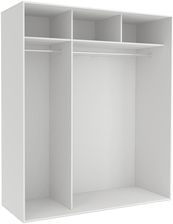 Zdjęcie Mebel Bos Korpus Szafy Tivoli 182X210 Biały 100351873 - Ostrów Wielkopolski