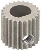 Zdjęcie Zębatka ekstrudera (Extruder Motor Gear Wheel) - Zabrze