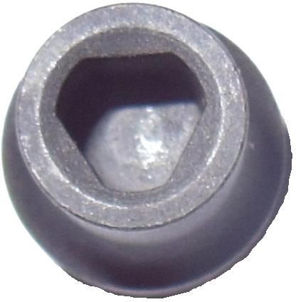 Quatros Nasadka Trójkątna 7,5mm Pomp Wtryskowych Vw Tdi QS20102