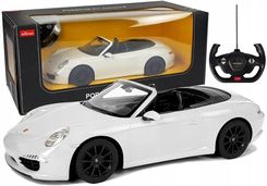 Zdjęcie Rastar Auto Zdalnie Sterowane Porsche Na Pilota Auto R/C - Wolbrom