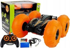 4FIZJO Skaczące Autko Na Pilot 2.4G Pojazd R/C Sterowany