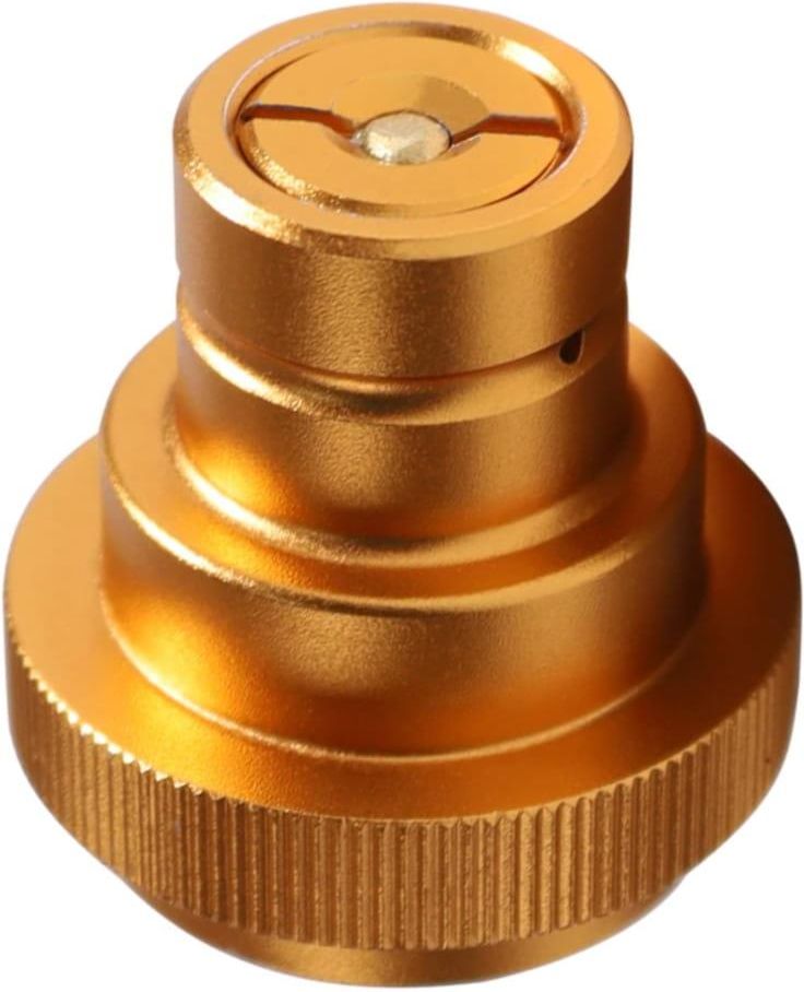 Damtry Adapter Przetoczka Do Sodastream Quick Connect Terra Alu