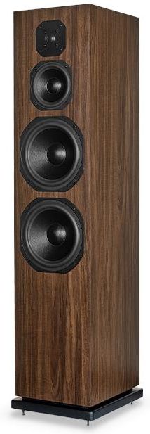 фото Акустичні колонки Dynavoice Classic CL-28 Walnut