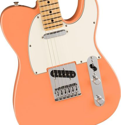 ギター Fender Player Telecaster Limited Edition Fender Limited Edition Player Telecaster LPB【現物写真