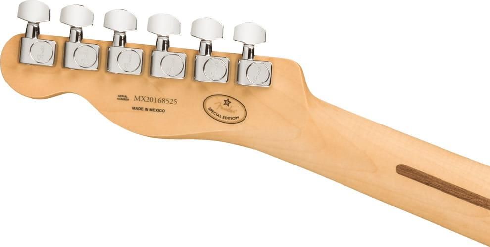 FENDER ( フェンダー ) Player II Telecaster, RW FB, Aged