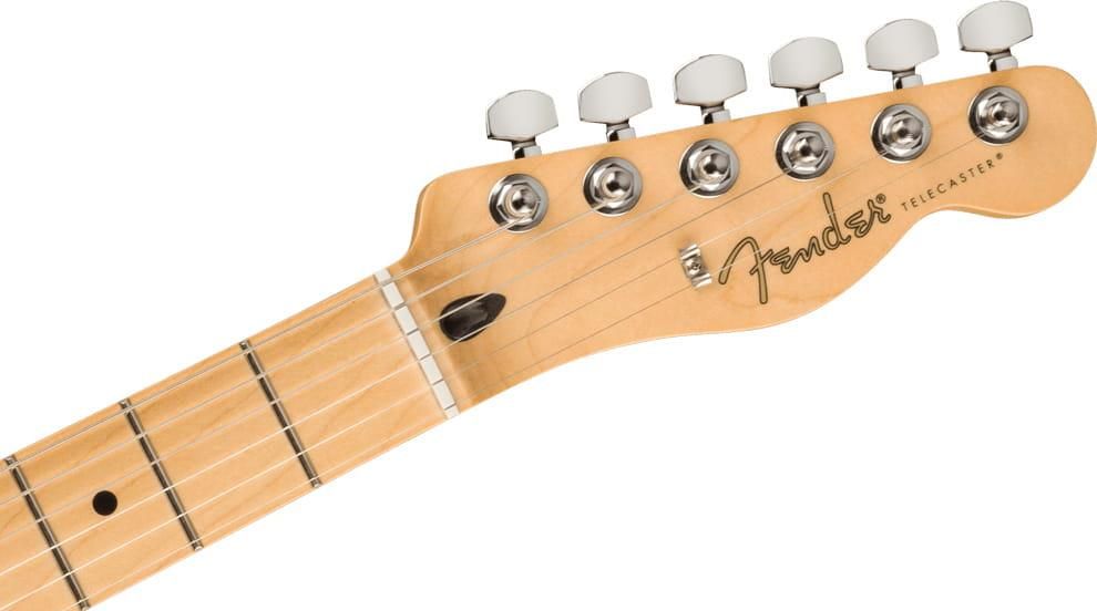 Fender Limited Edition Player Telecaster MN PCP – gitara