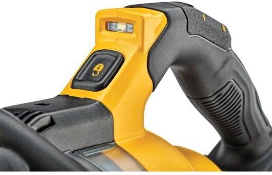  DeWalt Odkurzacz przemysłowy (DCV501LN-XJ) wygląd zewnętrzny - zdjęcie 9