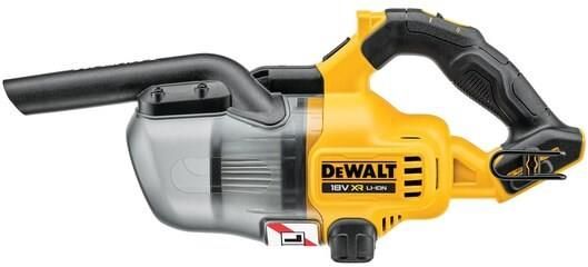  DeWalt Odkurzacz przemysłowy (DCV501LN-XJ) recenzja - zdjęcie 8