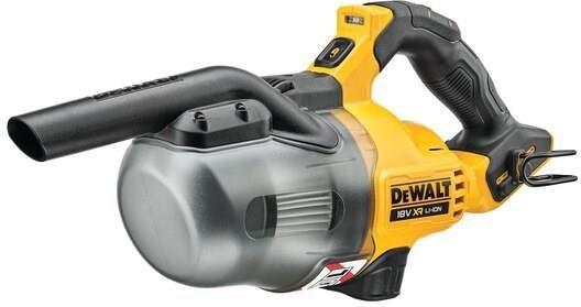 sprzedam  DeWalt Odkurzacz przemysłowy (DCV501LN-XJ) - zdjęcie 3