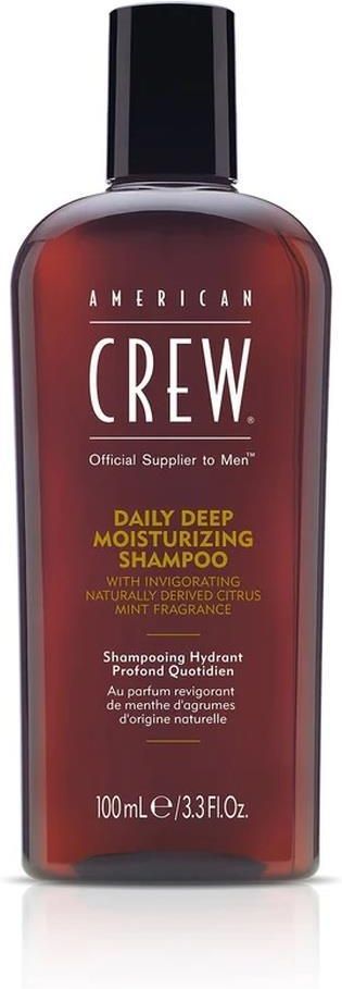 Szampon do włosów American Crew Daily Deep Moisturizing Shampoo ...