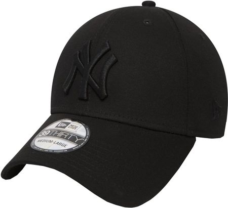 Czapka z daszkiem męska New Era 39THIRTY Classic New York Yankees MLB Cap 10145637 Rozmiar: M/L