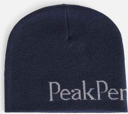 Czapka zimowa Peak Performance P Hat G78090030_2N3 – Niebieski