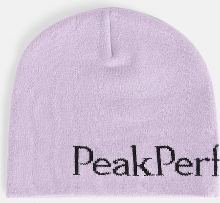 Czapka zimowa Peak Performance P Hat G78090230_53B – Różowy