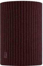 Zdjęcie Komin zimowy z wełny merino Buff Merino Wool Norval Maroon - Poznań