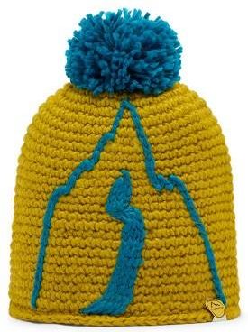 Czapka La Sportiva Dorado Beanie Moss/Crystal S