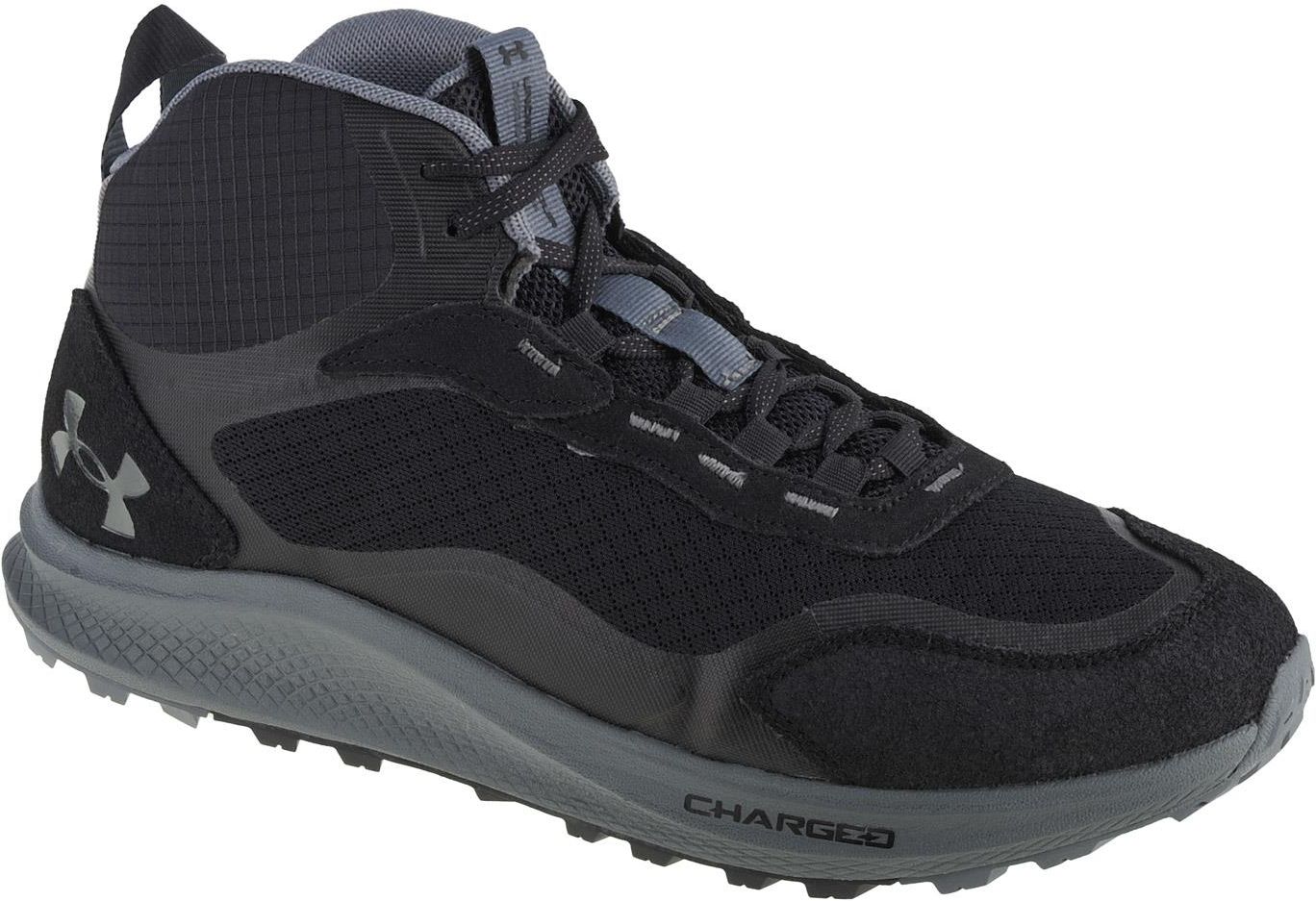 Buty Trekkingowe Buty Sportowe Męskie Under Armour Charged Bandit Trek ...