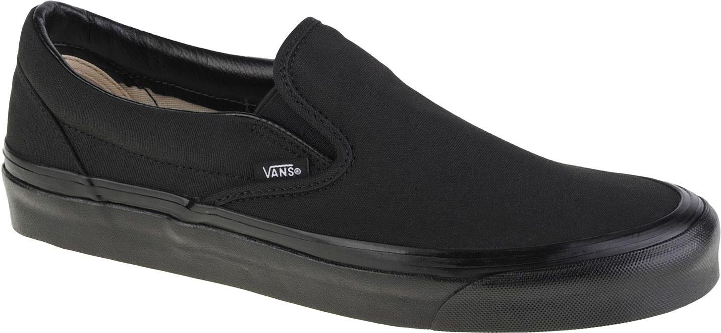 Vans classic hotsell slip on 36