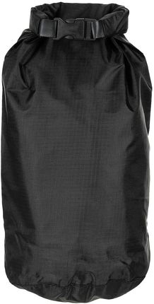 Worek wodoodporny MFH Drybag 4 l - Black (30511A)