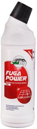 Fhgerman Gecolab Fuga Power Środek Do Czyszczenia Fug 1L