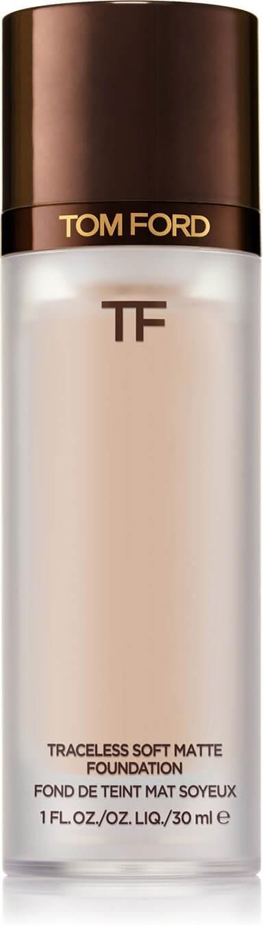 Tom Ford Traceless Soft Matte Foundation  Ivory Rose 30 ml - Opinie i  ceny na 