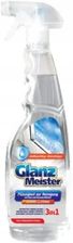 Zdjęcie Glanz Meister Płyn Do Szyb Z Systemem Antypary 3In1 1L - Więcbork