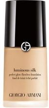 Armani Luminous Silk Foundation Podk�ad No. 3,5 18 ml