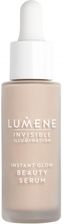 Lumene Invisible Illumination Instantglow Beauty Serum Universal Light 30 ml