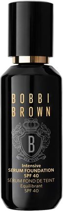 Bobbi Brown Intensive Serum Foundation Spf Cool Ivory 30 ml