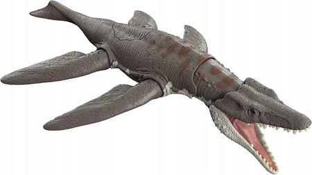 Mattel Jurassic World Dziki ryk Liopleurodon HDX17 HDX38