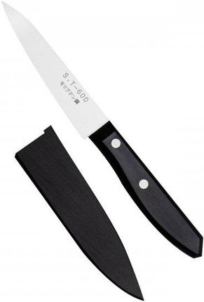 Kanetsune Seki Aus 6 Nożyk Z Drewnianą Pochwą 10 3Cm (Kc071)