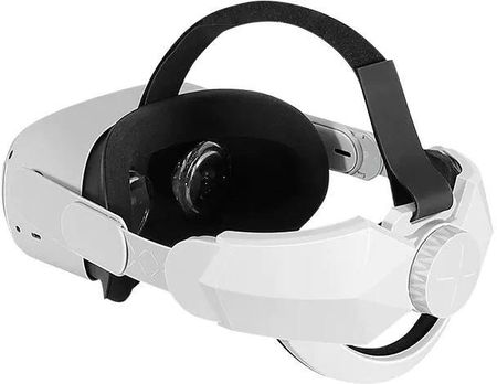Vortex Virtual Reality Nowy Pasek Elite Strap do Oculus Quest 2