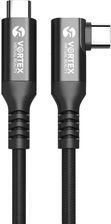 Vortex Virtual Reality Nowy Kabel 3m od VortexVR USB-C do USB-C Oculus Link Quest 2