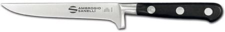 Hendi Ambrogio Sanelli Chef Kuty Nóż Do Trybowania 130Mm (C307013)
